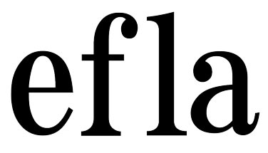 EFLA（エフラ）