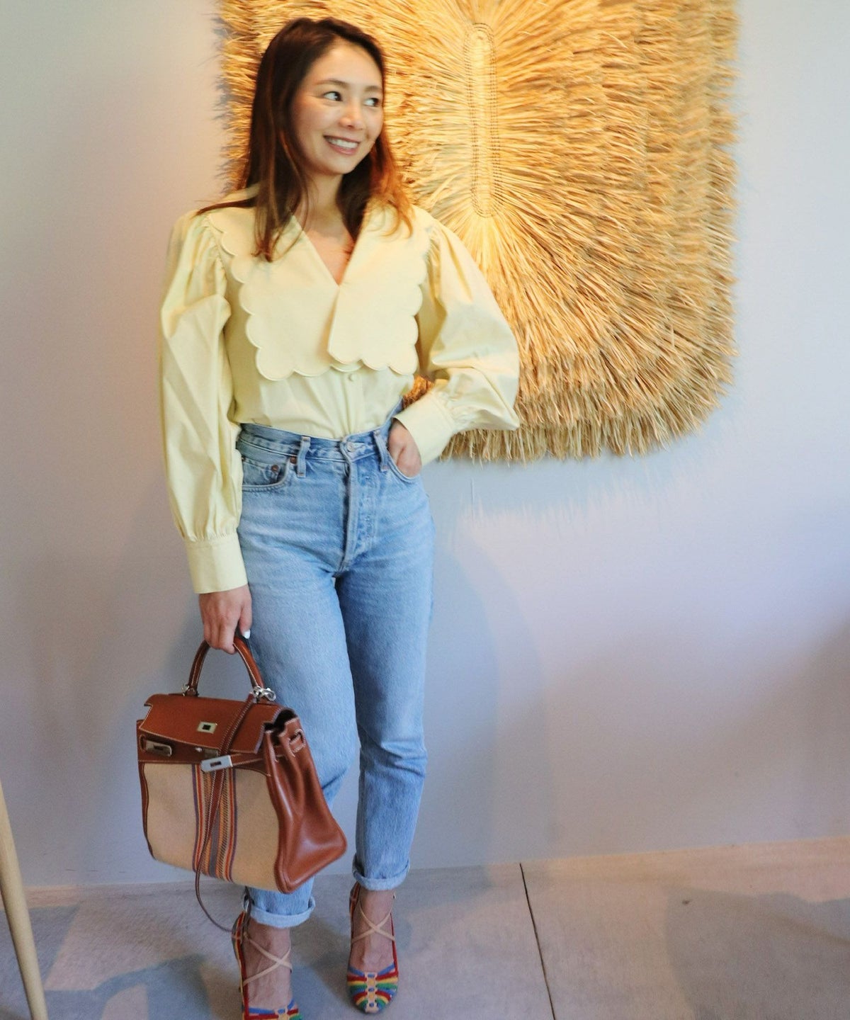 model:150cm