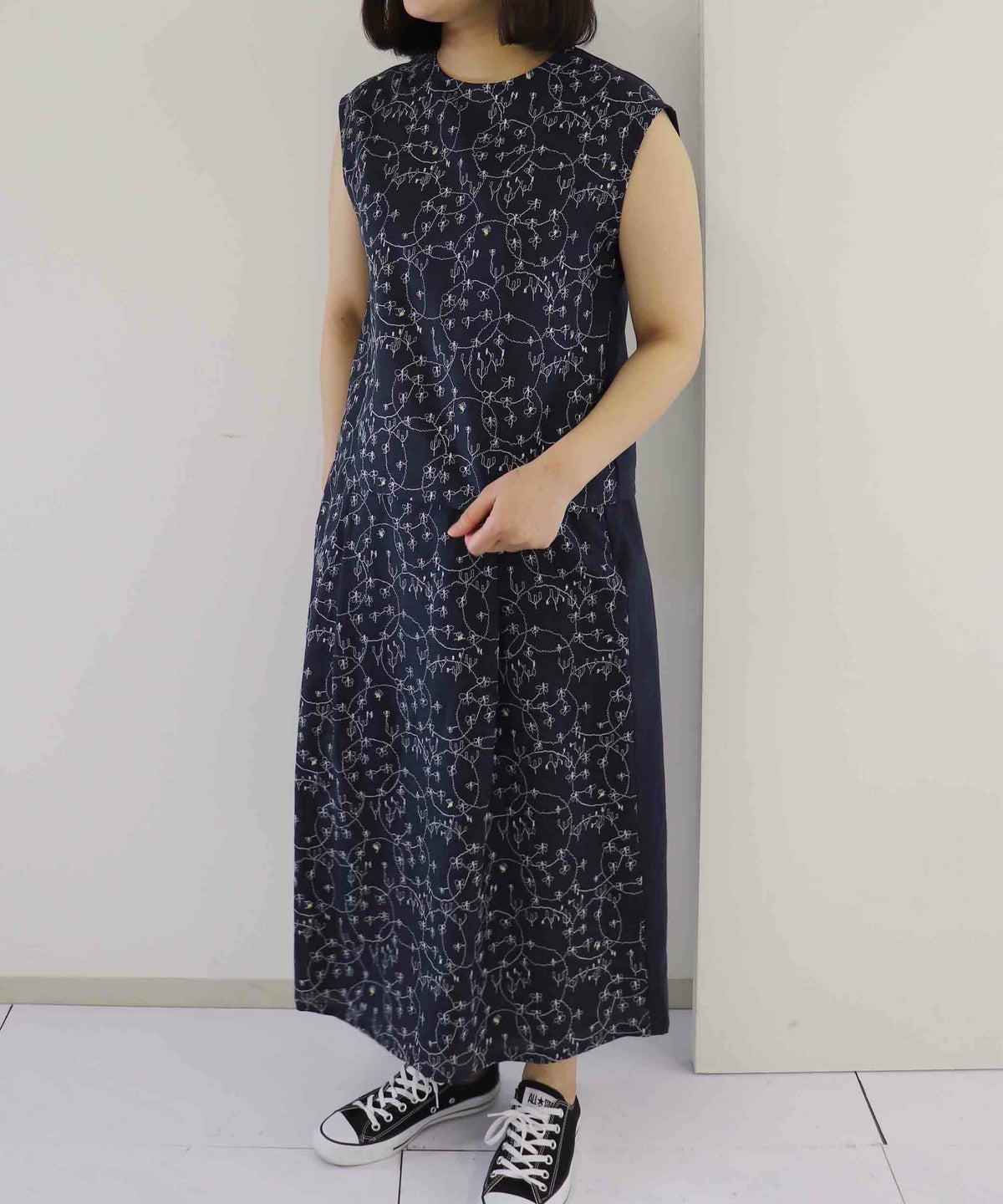 model:162cm