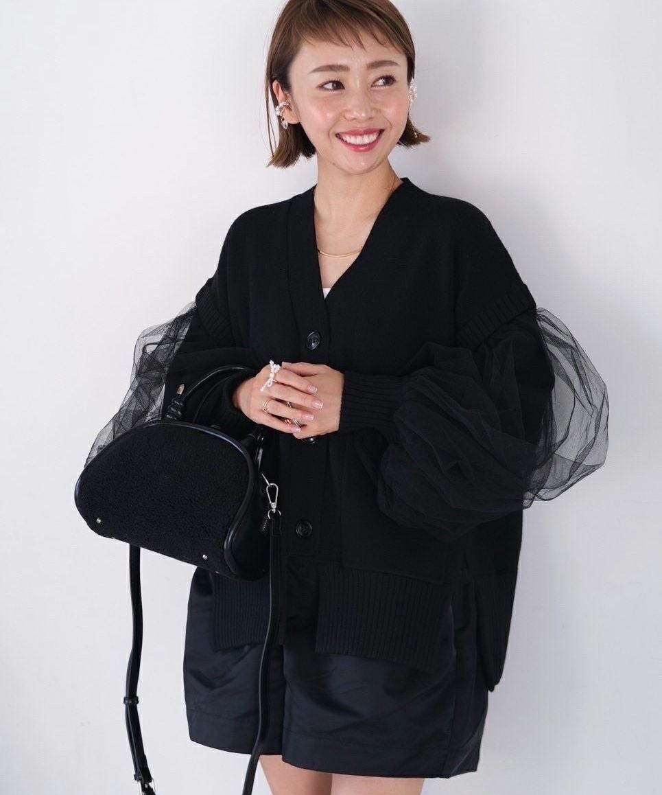 ヴェロフォンナ Re.Verofonna トップス トップス｜Re.Verofonna(ヴェロフォンナ)公式通販