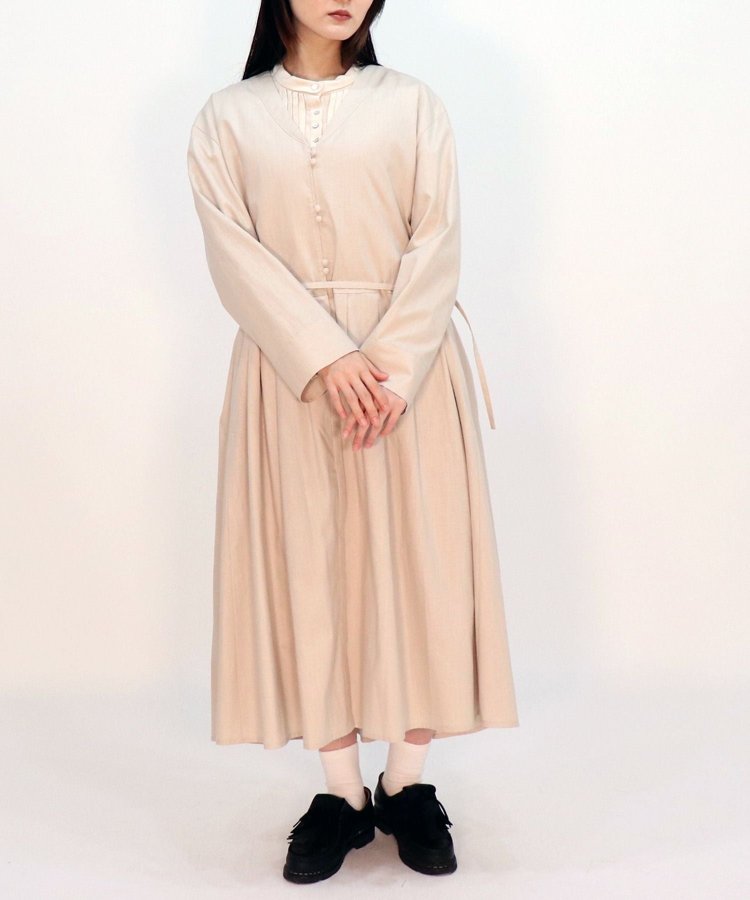 haupia(ハウピア) ☆おめかしをしてもリラックス【ワンピース】｜サン